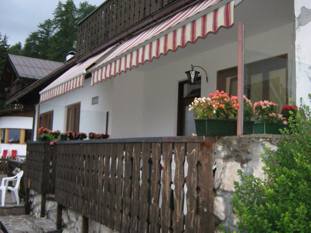 Sport Hotel Pocol - Général