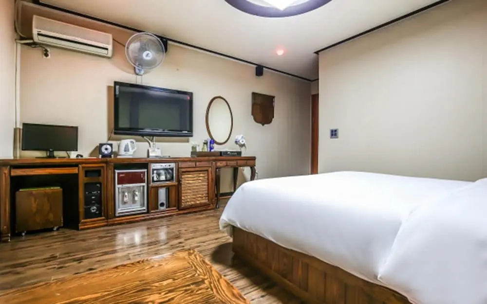 Hotel photo 6