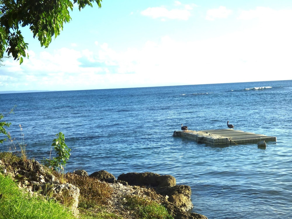 Beach & Waterfront