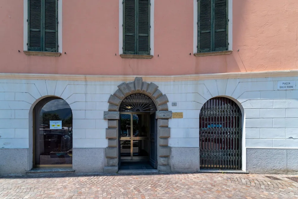 Rubini Apartment by Wonderful Italy