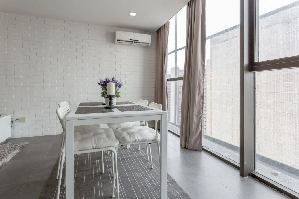 Skylivia Empire Damansara - Général