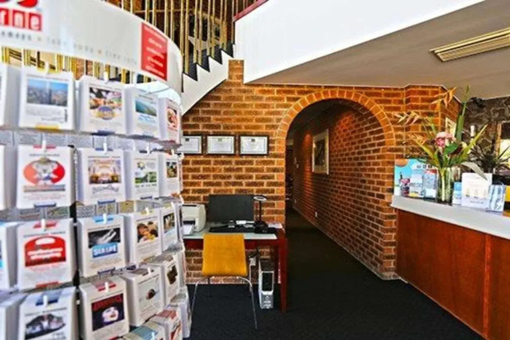 Quality Hotel Melbourne Airport - Général