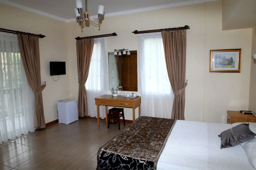 Hotel Dalos — 4