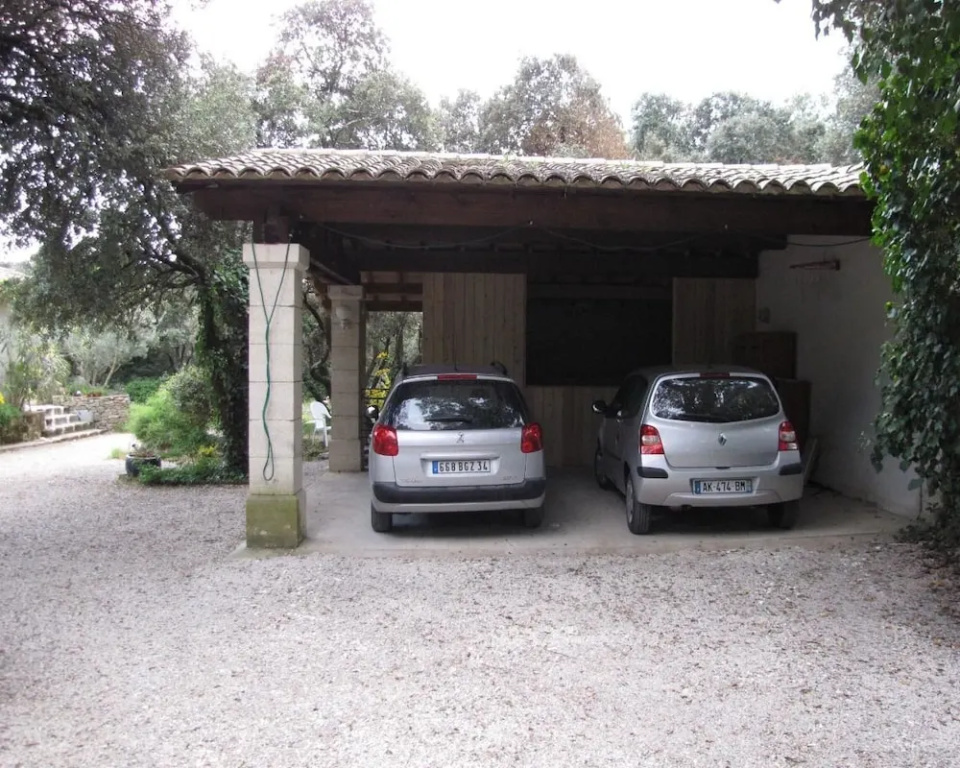Gîte des Bois
