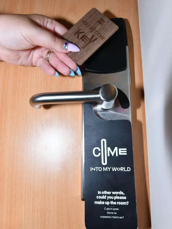 Ibis Sofia Airport - Chambres