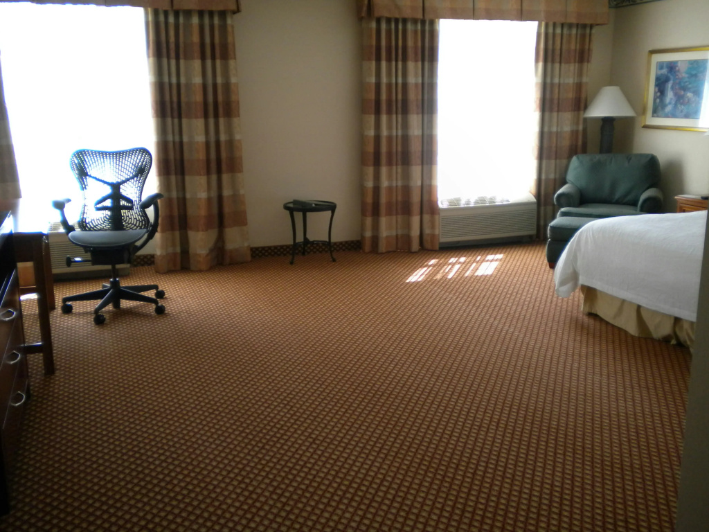 Hilton Garden Inn Williamsburg - Général