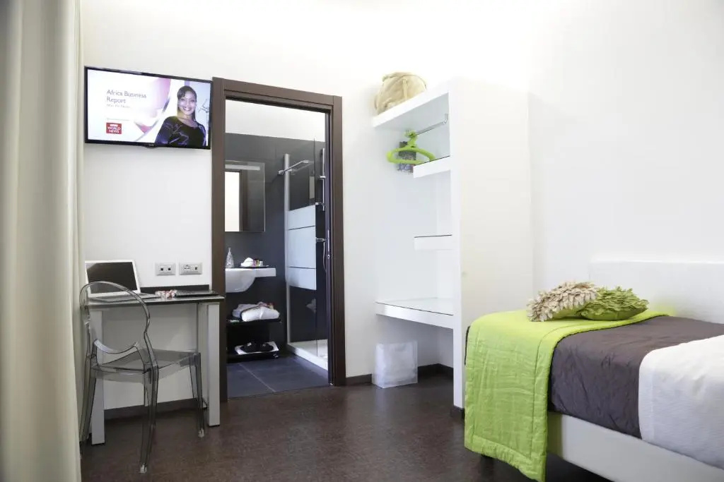 Superior room