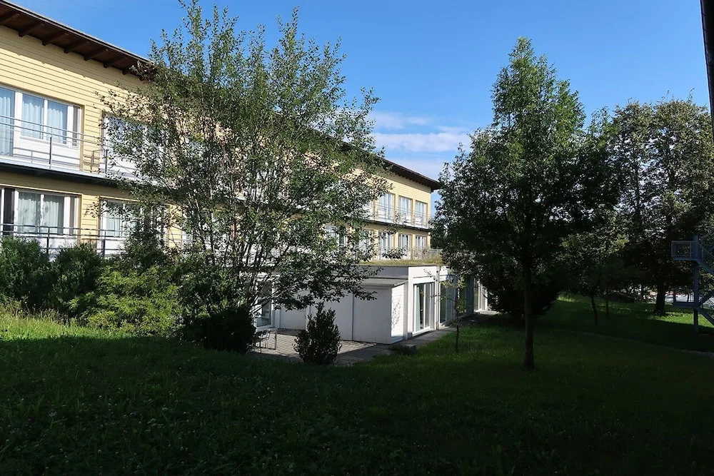Hotel Sempachersee - Chambres