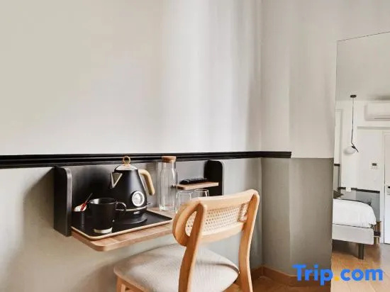 Maison urbaine 43
