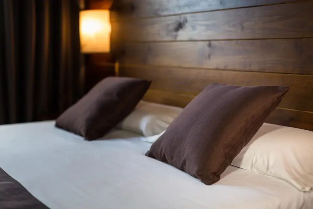 Hotel Màgic La Massana by Nexta - Chambres
