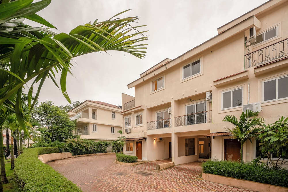 Staymaster Terra Nusa 4BR Villa