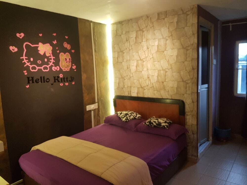 City Inn Hotel