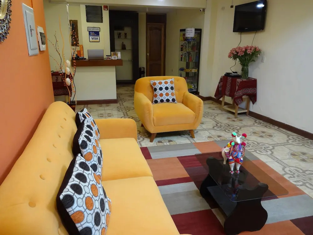 Hotel photo 18