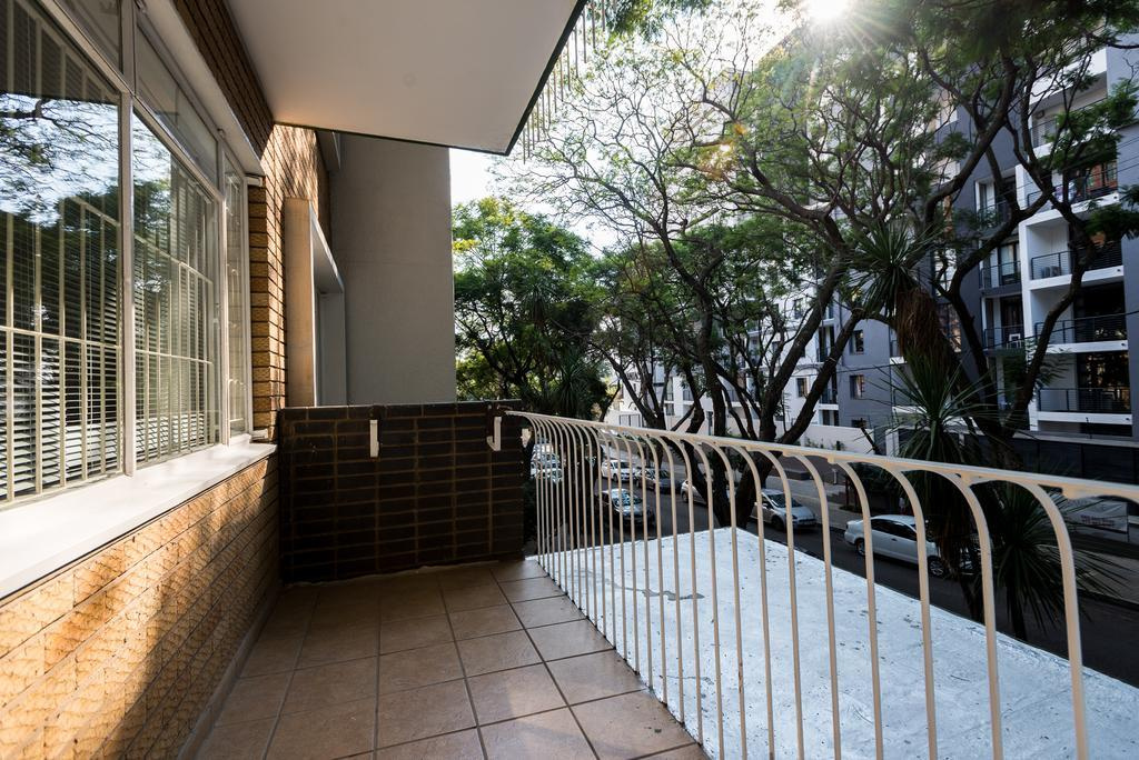 Tyrwhitt Avenue Rosebank