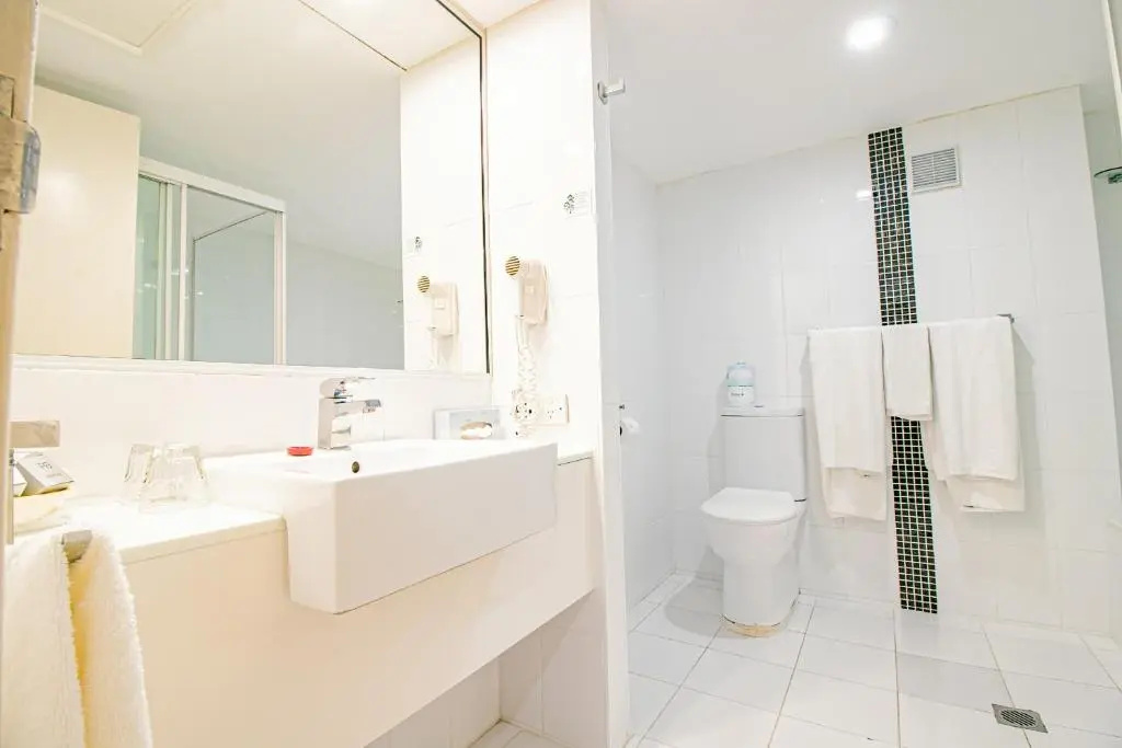 Opal Cove Resort - Chambres
