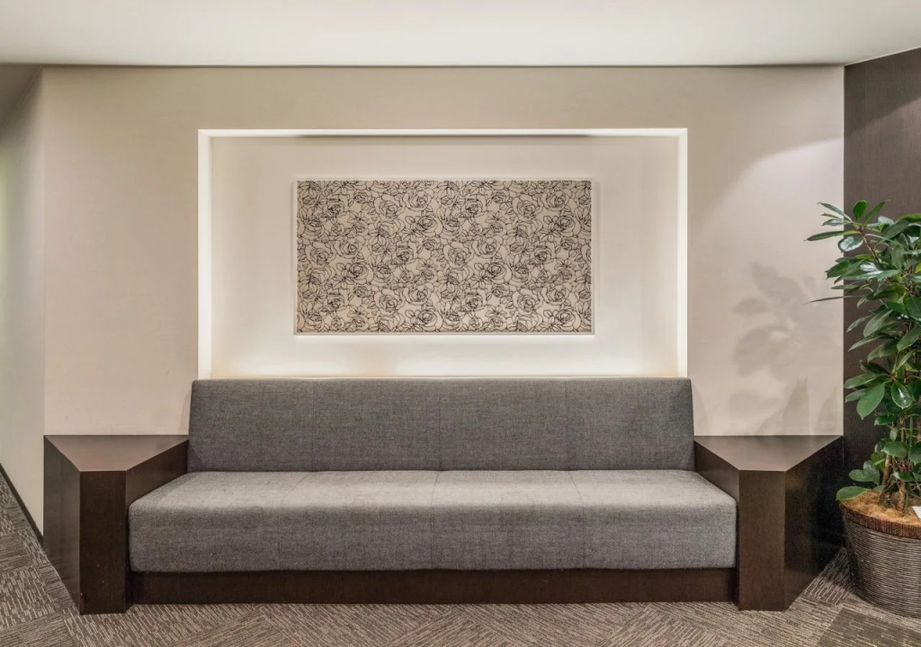 Hotel Wing International Shinjuku - Général