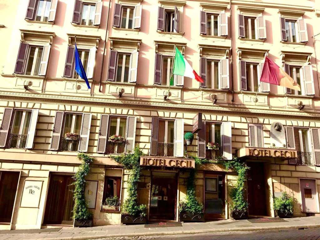 Hotel photo 24