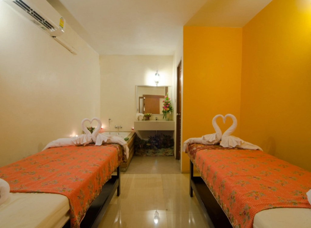 Eastiny Place Hotel - Général