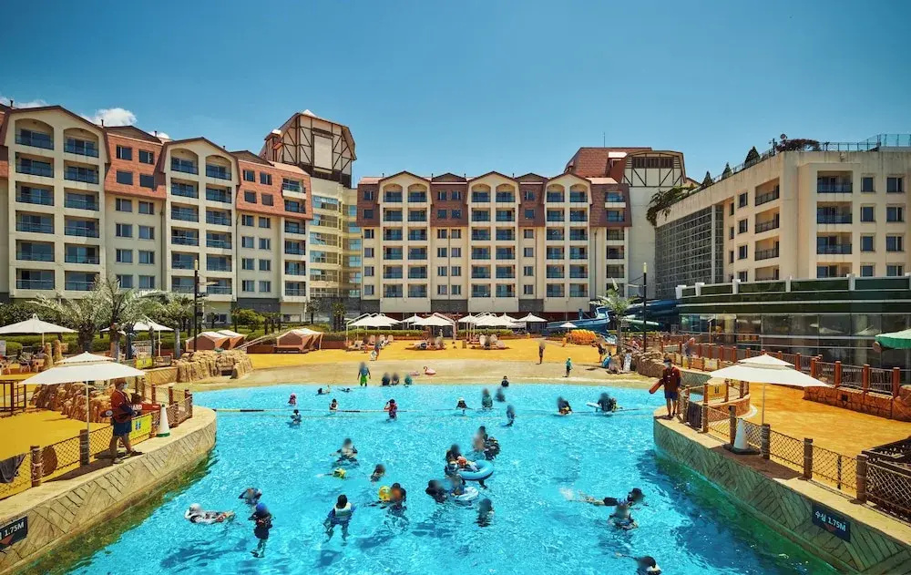 Hotel photo 22