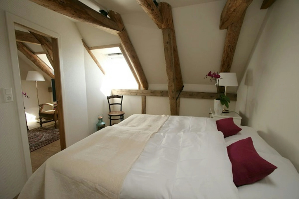 Bekkjarvik Gjestgiveri | Beckerwyc House - Général