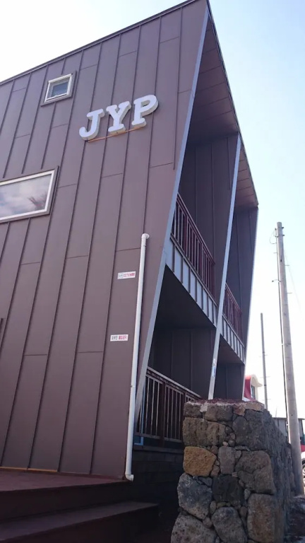 Jeju JYP