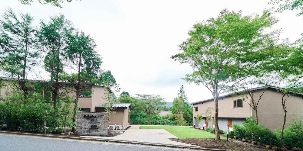 Rakuten STAY VILLA Hakone Sengokuhara 사진 24
