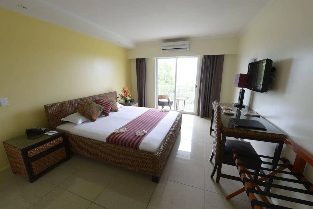Gazelle International Hotel - Général