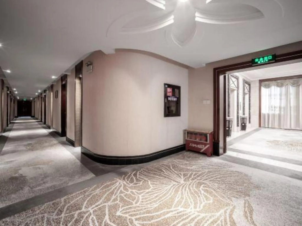 Guilong Hotel - Général