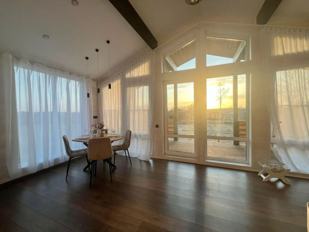 Коттедж у Юлии - фото 11