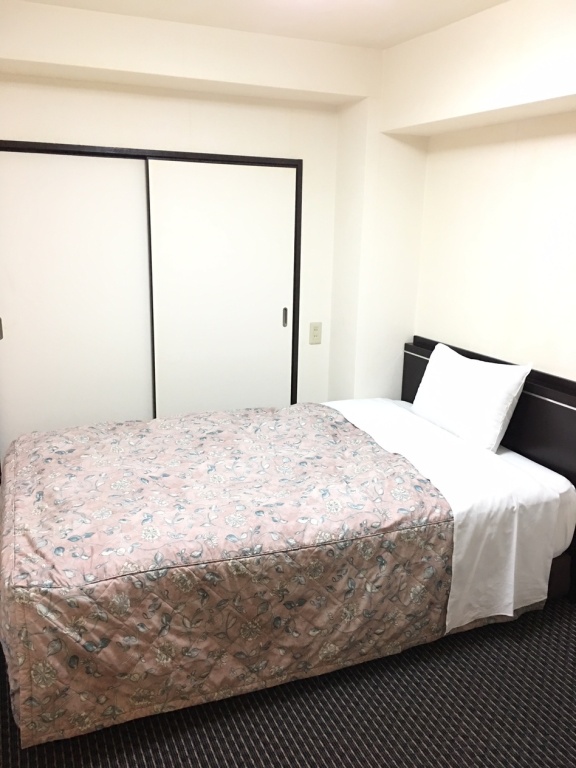 Business Inn Sennichimae Hotel 사진 5