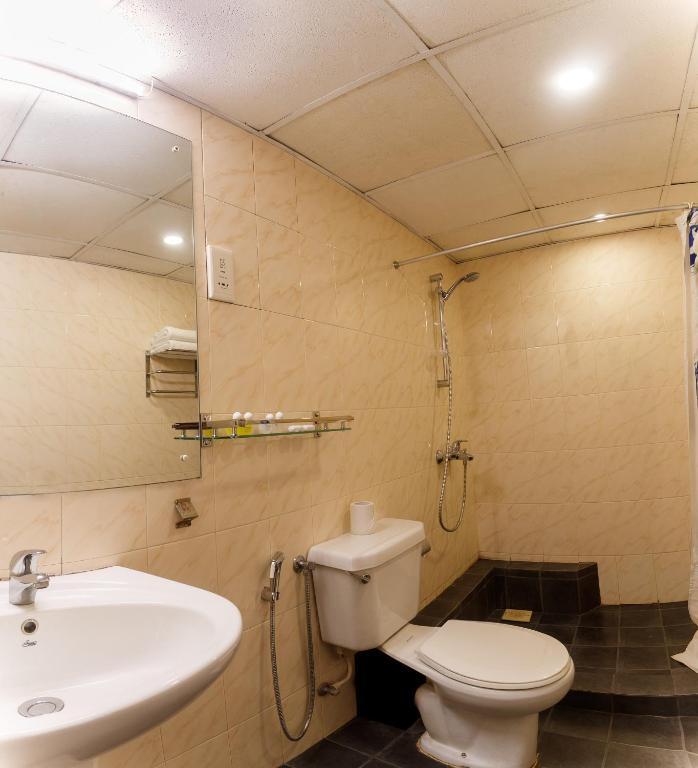 Hotel Janaki