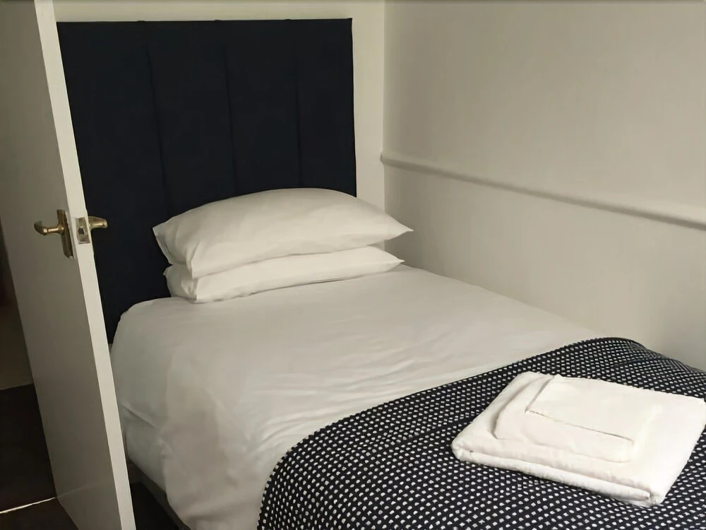 The New York House - Général