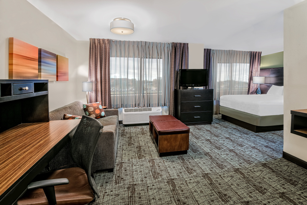 Staybridge Suites Lubbock - University Area by IHG - Général