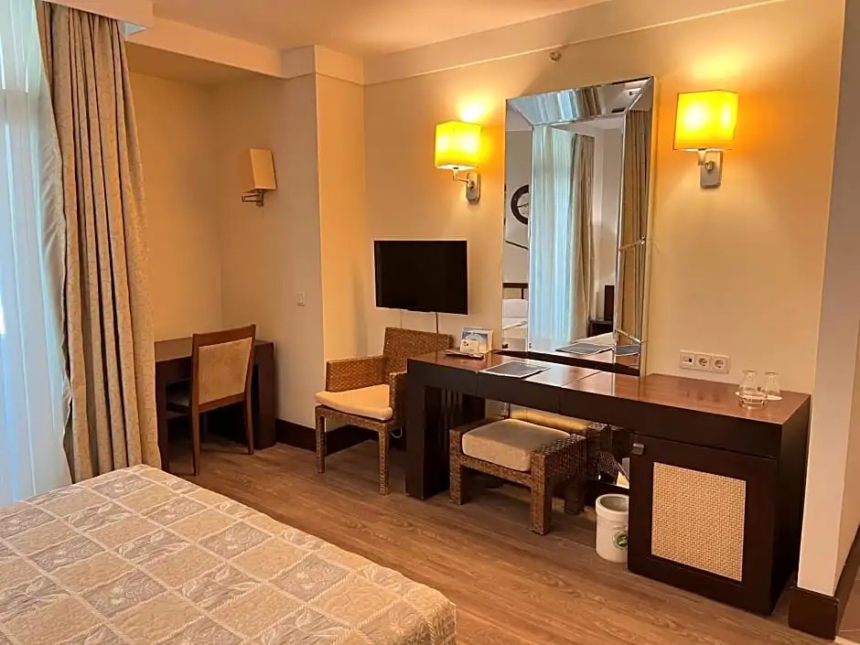 Mirada Del Mar Hotel - All Inclusive - Chambres