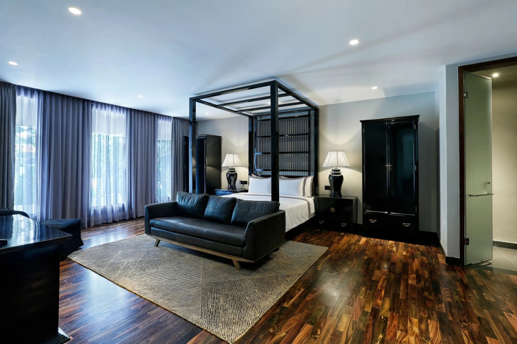 Hotel photo 16