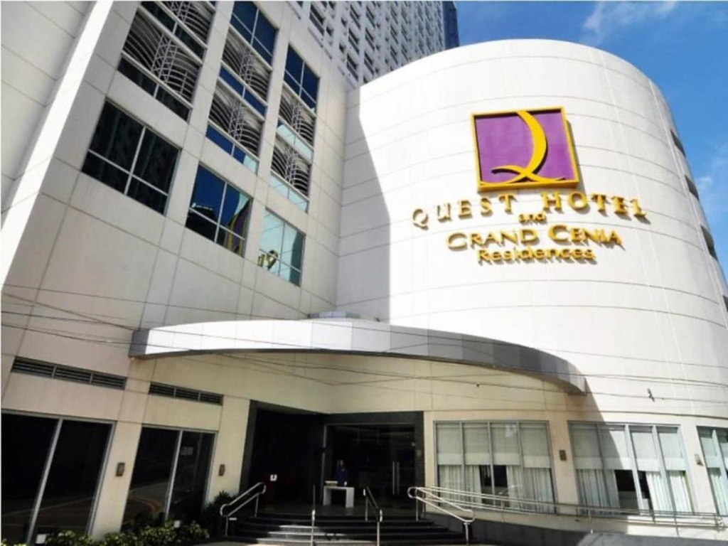 Hotel photo 20
