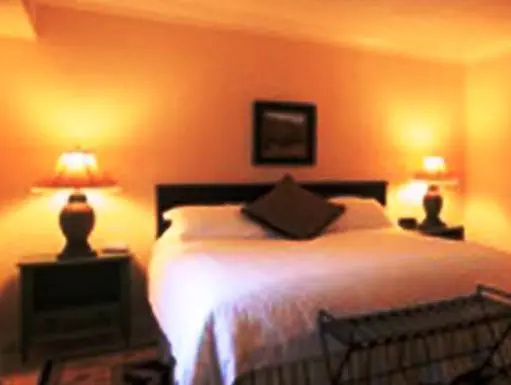 The Tides Laguna Beach Room Type - Standard  Room with One Double Bed