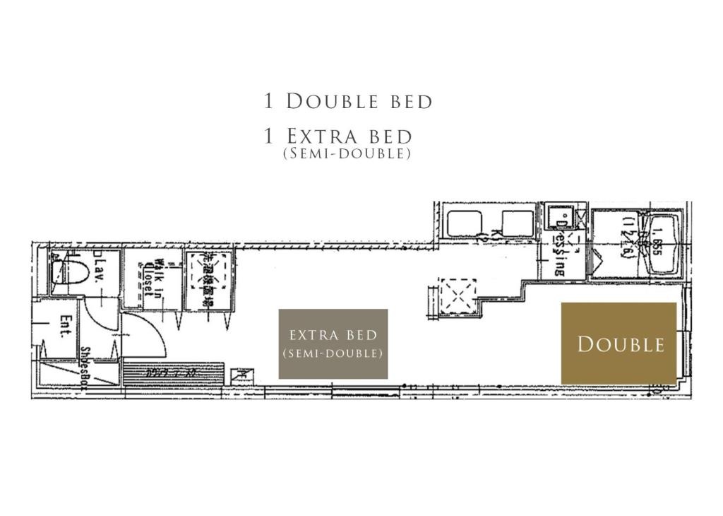 GLASS Shiseikan - Vacation STAY 11447v 사진 1