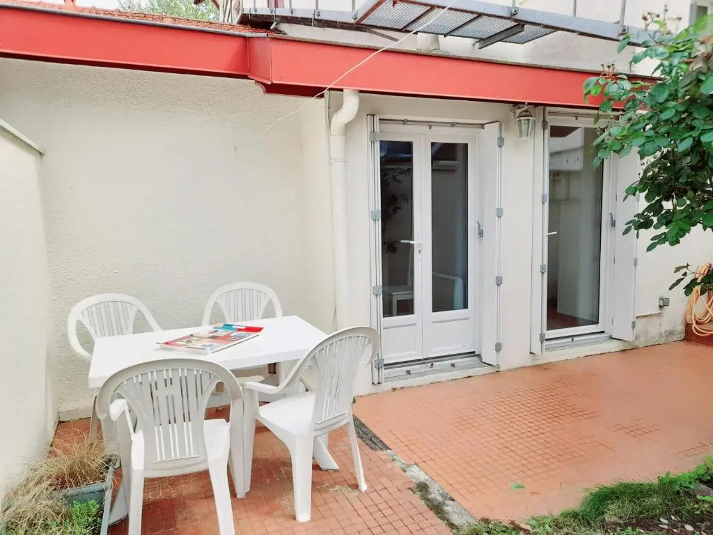 Voir la photo 4 — Appartement Arcachon, 2 pièces, 4 personnes - FR-1-319-465