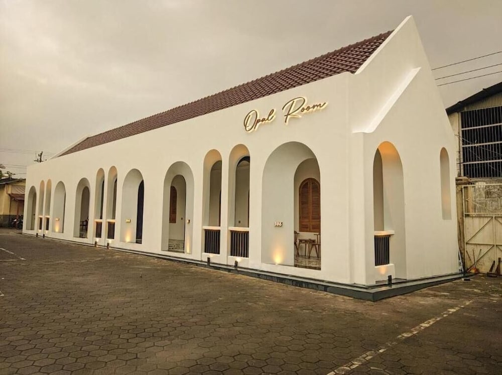 Hotel Besar Purwokerto