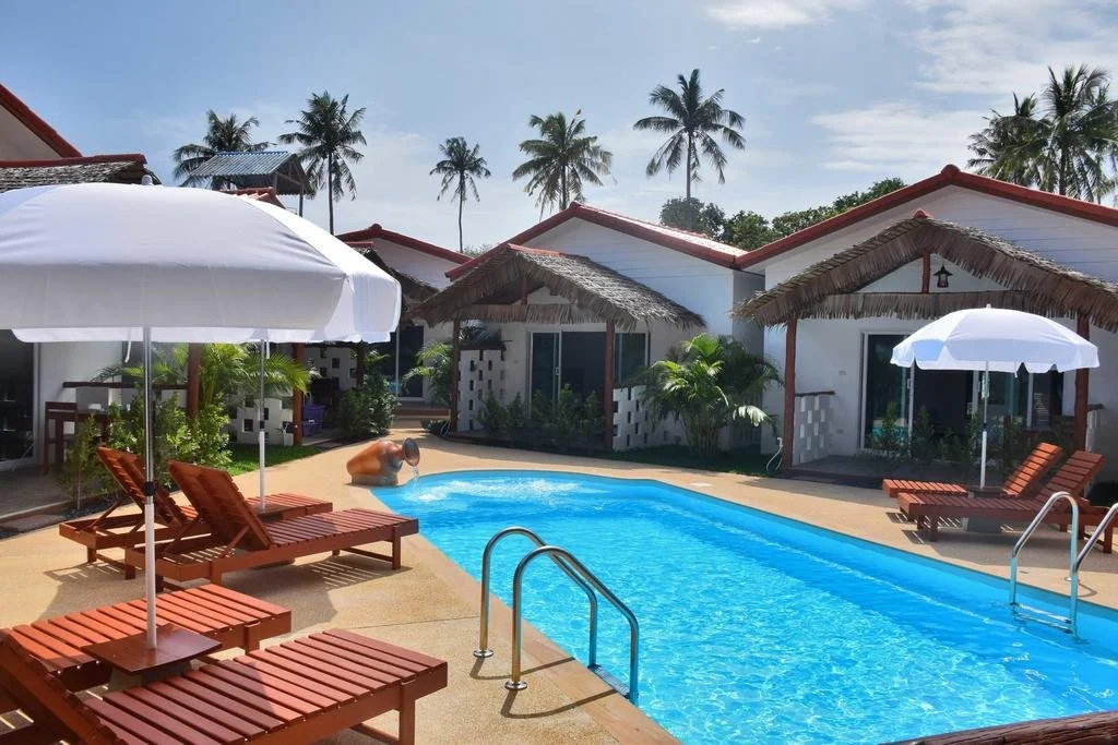 Vivi Bungalows Resort - Général