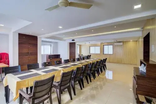 Itsy Hotel New Retreat Main Market Mahabaleshwar - Général