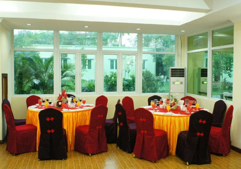 Hotel photo 18