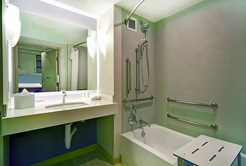 Homewood Suites by Hilton Seattle Downtown - Chambres