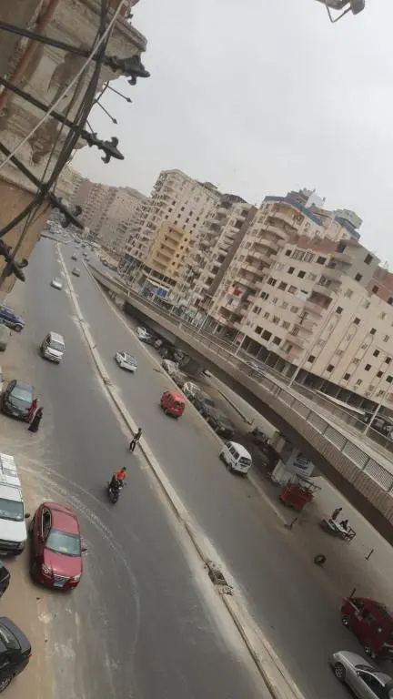 شقة سوبر لوكس سكنية