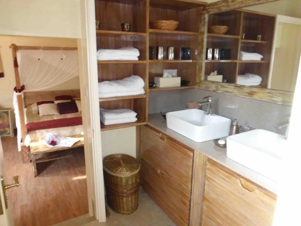Riad Saint Francois & Spa - Chambres