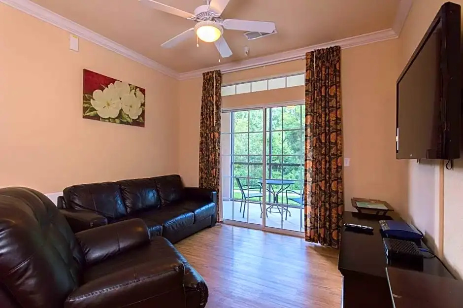 Tuscana Resort Orlando by Tropical Escape - Chambres