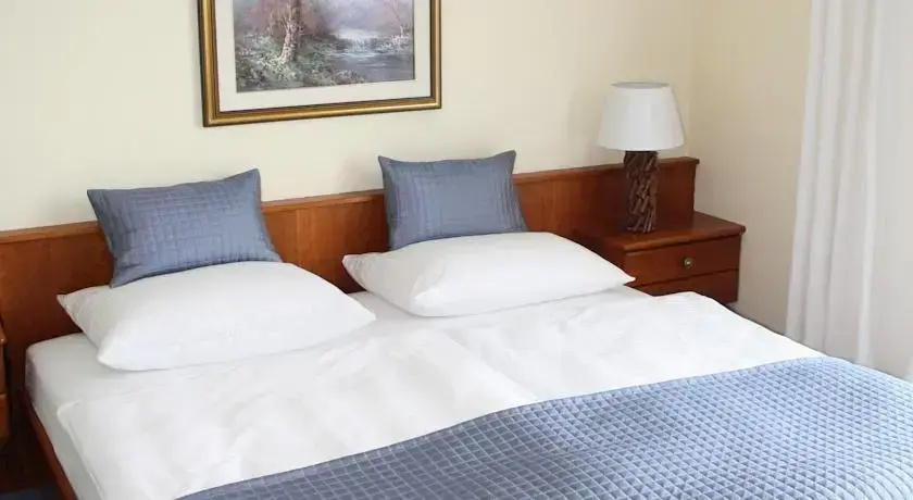 Hotel Garni Rosanna - Général