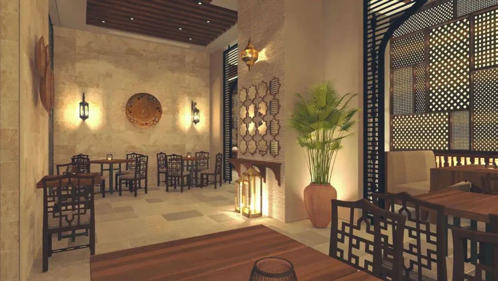 Отель JAZ Elite Asteria — фото 6