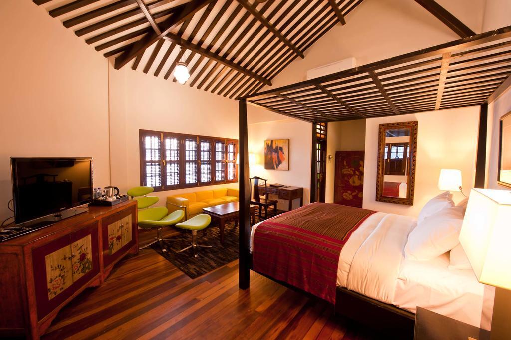 Hotel Penaga